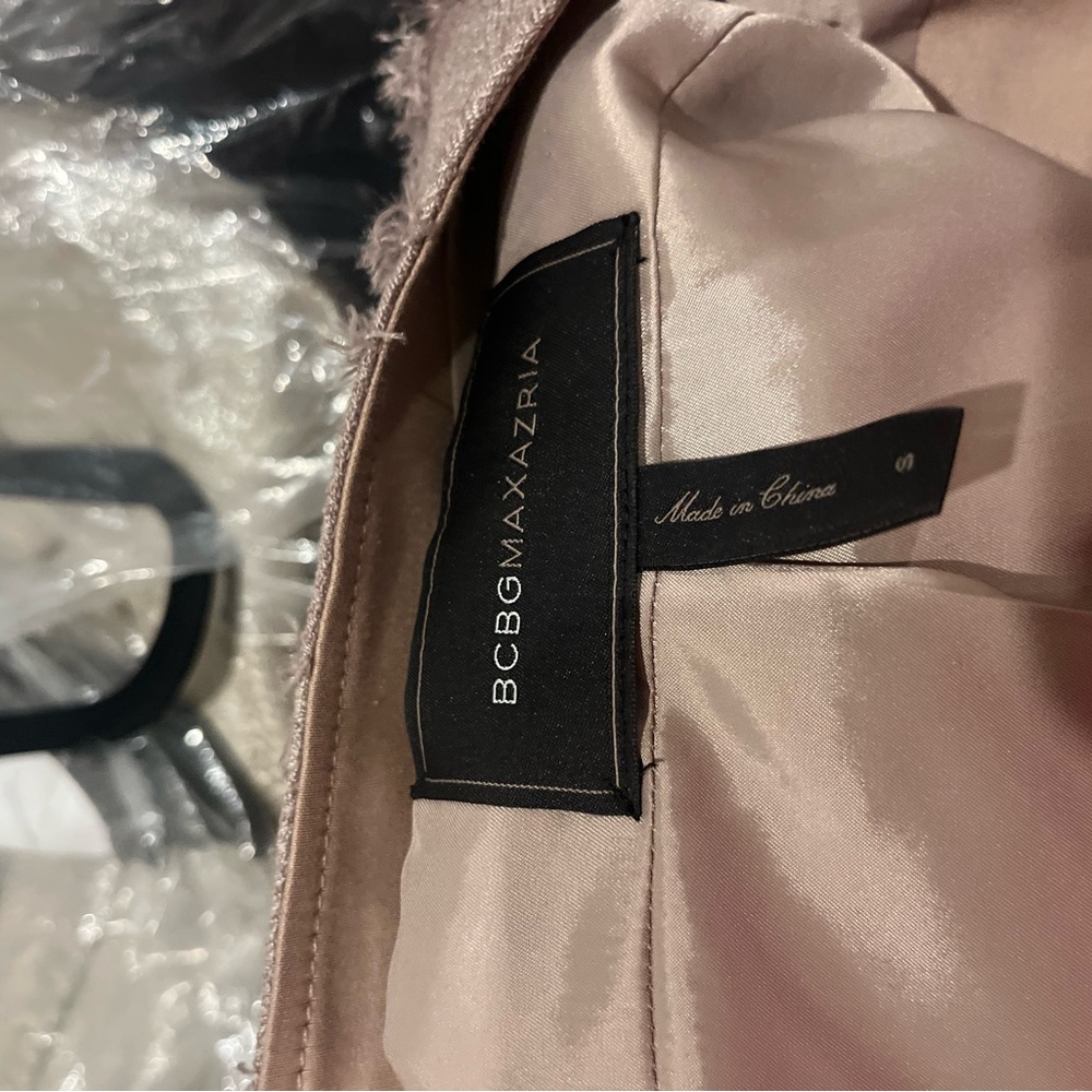 Bcbg Stylish Jacket - image 3